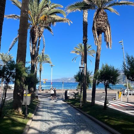 Estudio-Szl Puerto de la Cruz  Zewnętrze zdjęcie