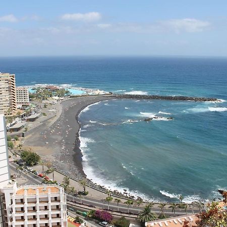 Estudio-Szl Puerto de la Cruz  Zewnętrze zdjęcie