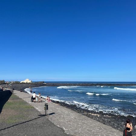 Estudio-Szl Puerto de la Cruz  Zewnętrze zdjęcie