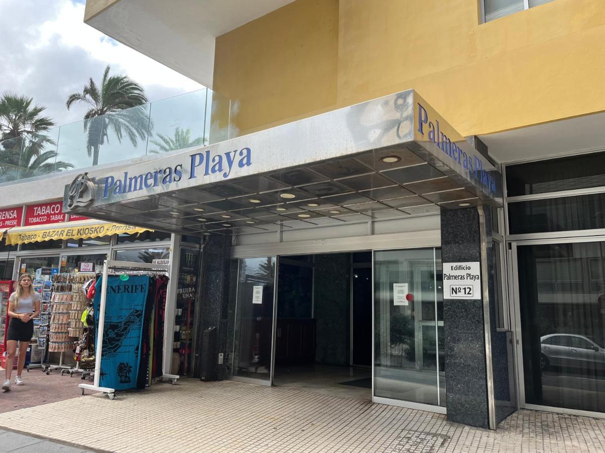 Estudio-Szl Puerto de la Cruz  Zewnętrze zdjęcie