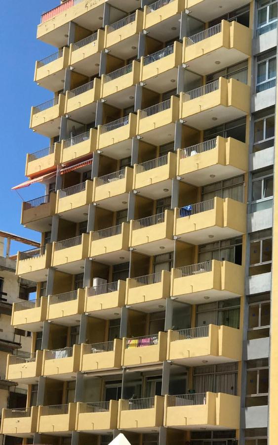 Estudio-Szl Puerto de la Cruz  Zewnętrze zdjęcie