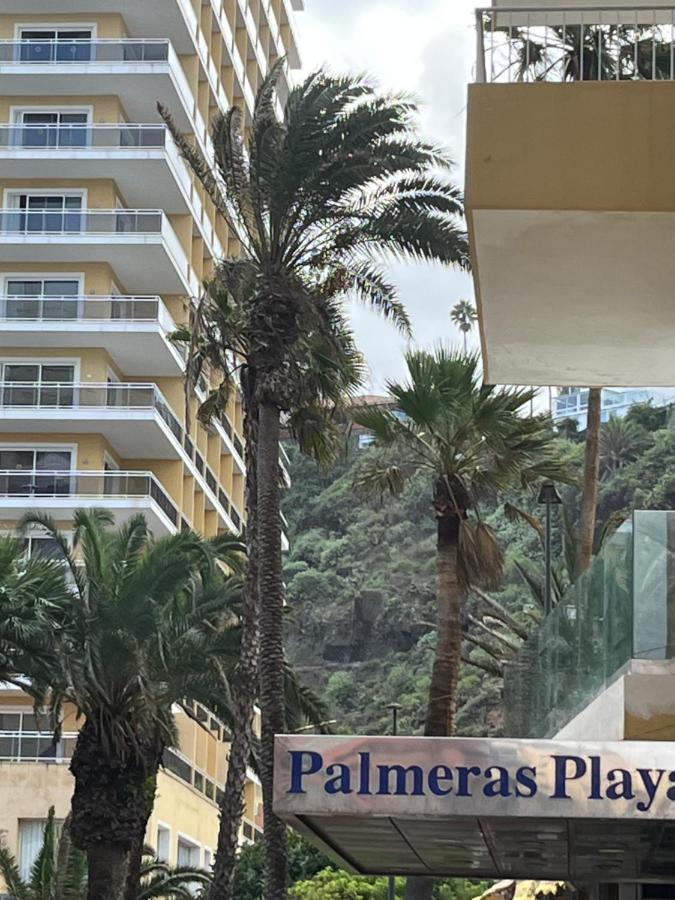 Estudio-Szl Puerto de la Cruz  Zewnętrze zdjęcie