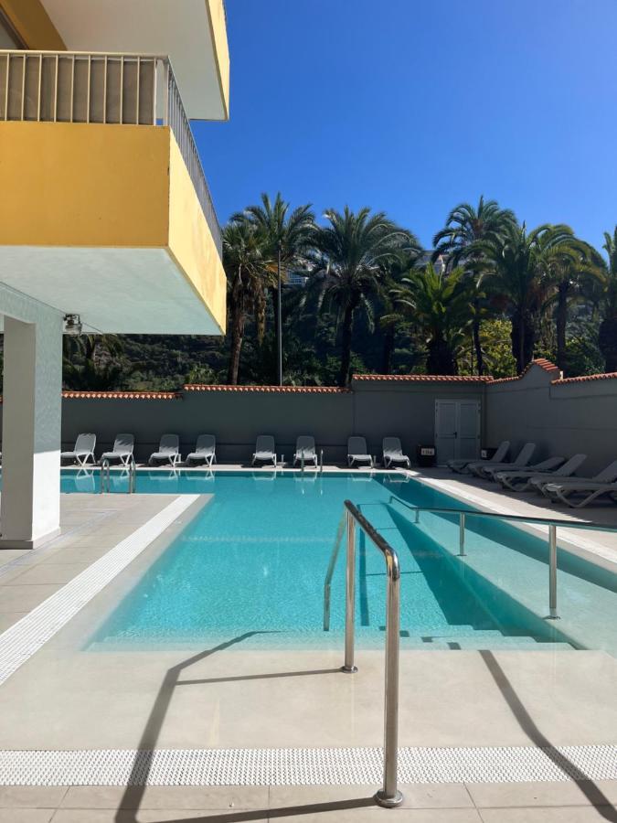 Estudio-Szl Puerto de la Cruz  Zewnętrze zdjęcie