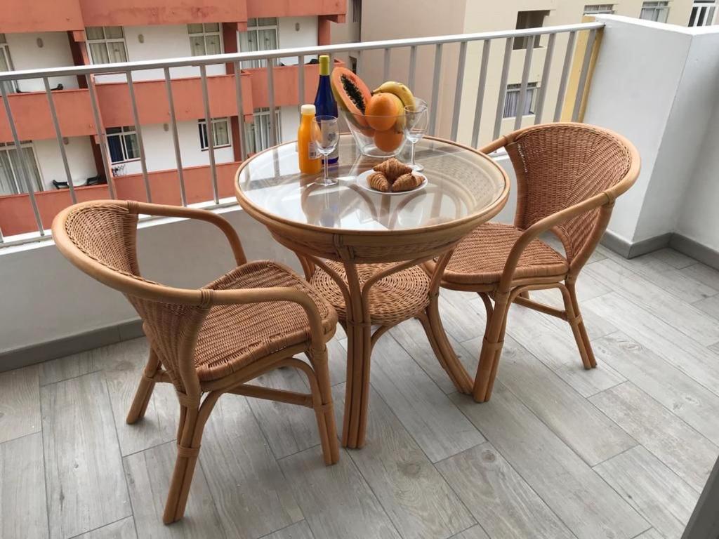 Estudio-Szl Puerto de la Cruz  Zewnętrze zdjęcie