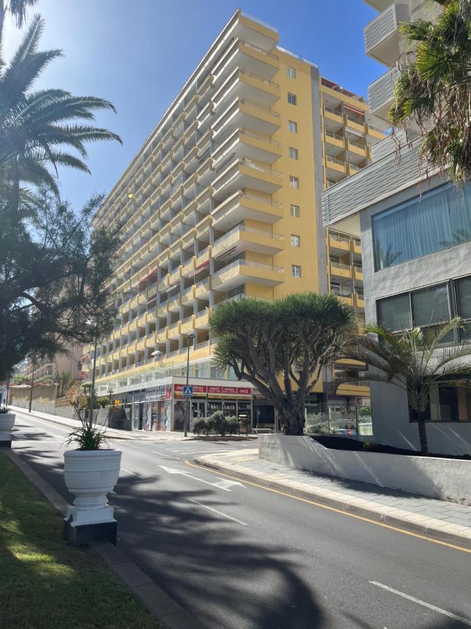 Estudio-Szl Puerto de la Cruz  Zewnętrze zdjęcie