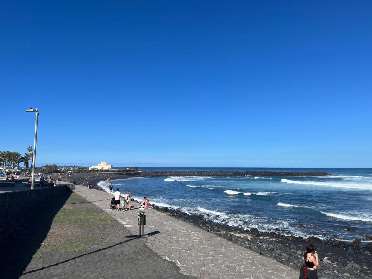 Estudio-Szl Puerto de la Cruz  Zewnętrze zdjęcie