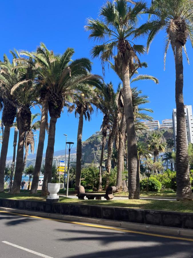 Estudio-Szl Puerto de la Cruz  Zewnętrze zdjęcie