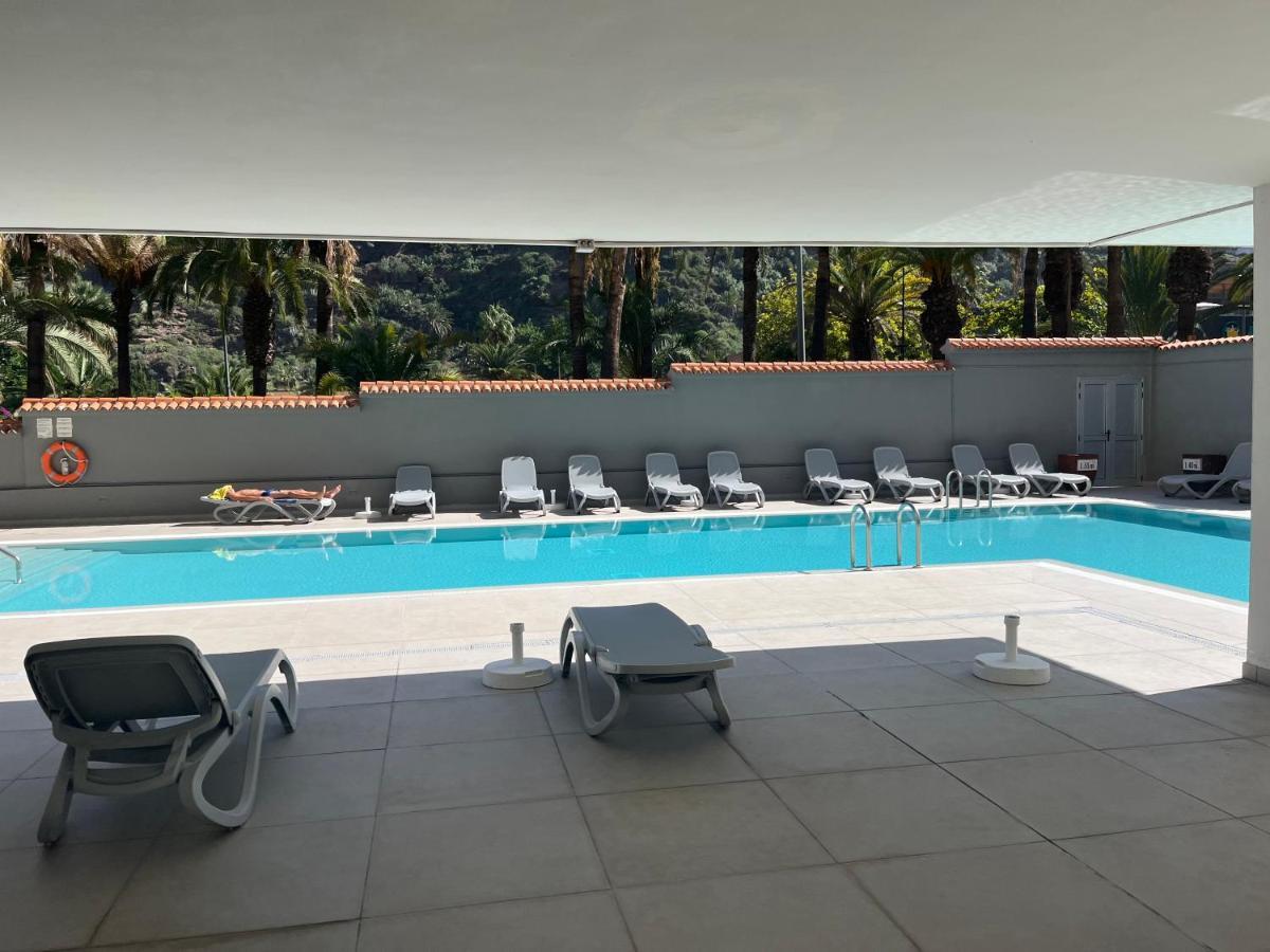 Estudio-Szl Puerto de la Cruz  Zewnętrze zdjęcie