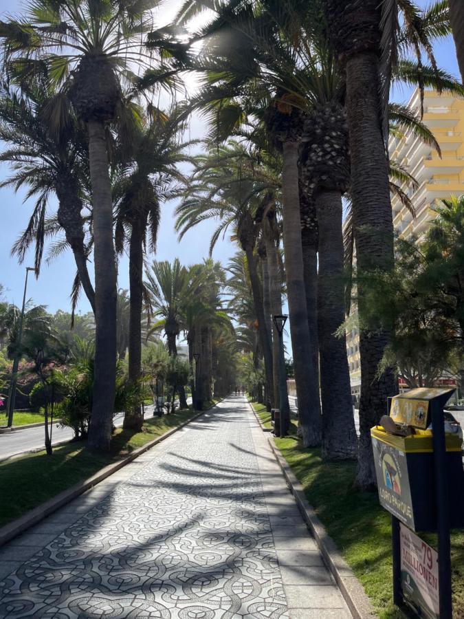 Estudio-Szl Puerto de la Cruz  Zewnętrze zdjęcie