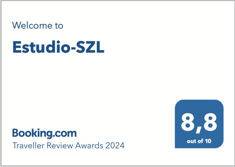 Estudio-Szl Puerto de la Cruz  Zewnętrze zdjęcie