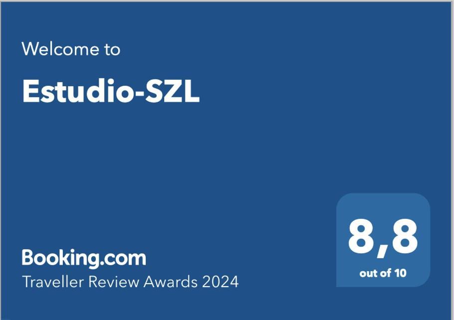 Estudio-Szl Puerto de la Cruz  Zewnętrze zdjęcie